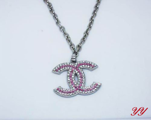 Collana Chanel Modello 85